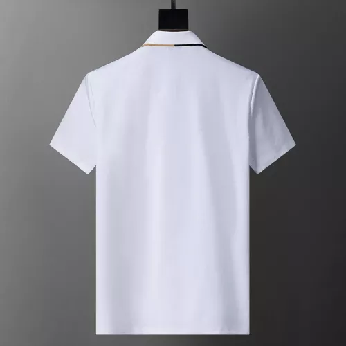 Cheap Boss T-Shirts Short Sleeved For Men #1294387 Replica Wholesale [$27.00 USD] [ITEM#1294387] on Replica Boss T-Shirts