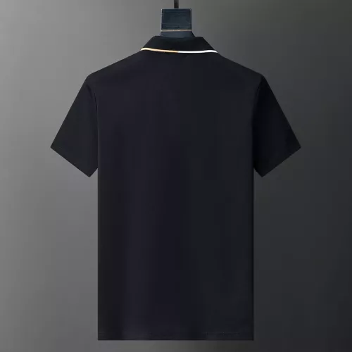 Cheap Boss T-Shirts Short Sleeved For Men #1294388 Replica Wholesale [$27.00 USD] [ITEM#1294388] on Replica Boss T-Shirts