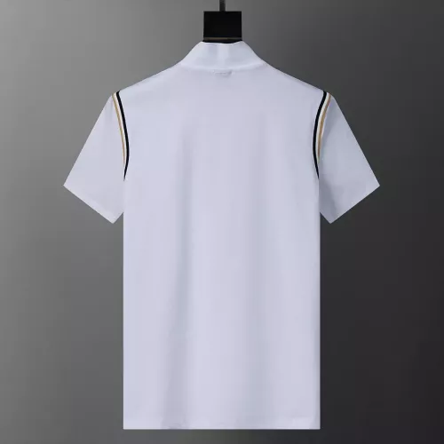 Cheap Boss T-Shirts Short Sleeved For Men #1294391 Replica Wholesale [$27.00 USD] [ITEM#1294391] on Replica Boss T-Shirts