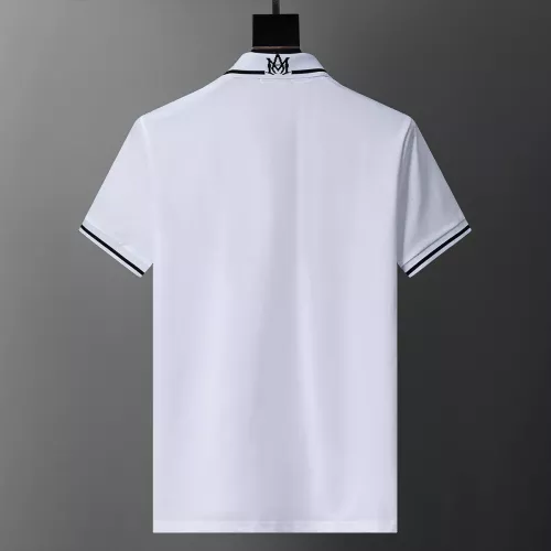 Cheap Amiri T-Shirts Short Sleeved For Men #1294396 Replica Wholesale [$27.00 USD] [ITEM#1294396] on Replica Amiri T-Shirts