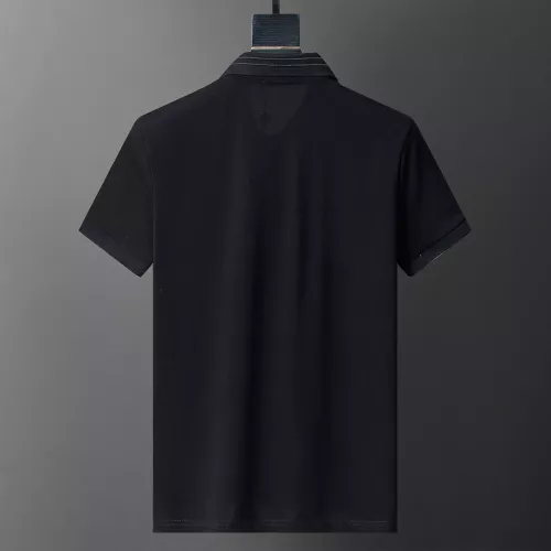 Cheap Versace T-Shirts Short Sleeved For Men #1294401 Replica Wholesale [$27.00 USD] [ITEM#1294401] on Replica Versace T-Shirts