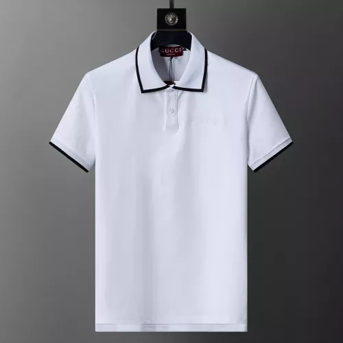 Gucci T-Shirts Short Sleeved For Men #1294402