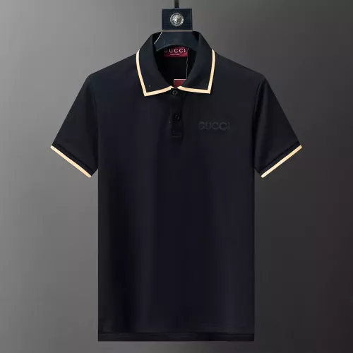 Gucci T-Shirts Short Sleeved For Men #1294403