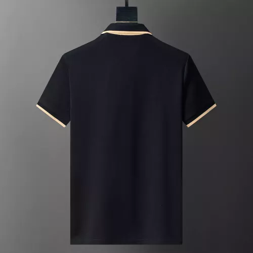 Cheap Gucci T-Shirts Short Sleeved For Men #1294403 Replica Wholesale [$27.00 USD] [ITEM#1294403] on Replica Gucci T-Shirts