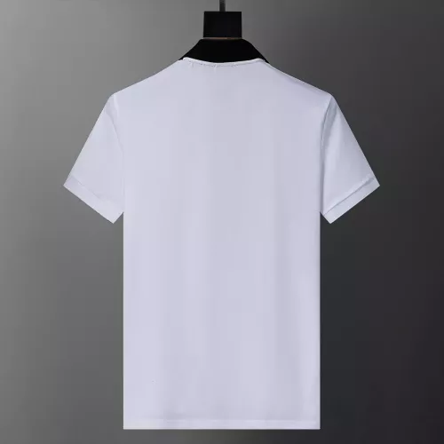 Cheap Boss T-Shirts Short Sleeved For Men #1294406 Replica Wholesale [$27.00 USD] [ITEM#1294406] on Replica Boss T-Shirts