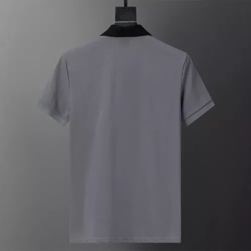 Cheap Boss T-Shirts Short Sleeved For Men #1294408 Replica Wholesale [$27.00 USD] [ITEM#1294408] on Replica Boss T-Shirts