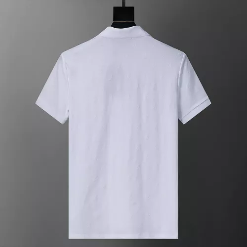 Cheap Louis Vuitton LV T-Shirts Short Sleeved For Men #1294411 Replica Wholesale [$27.00 USD] [ITEM#1294411] on Replica Louis Vuitton LV T-Shirts