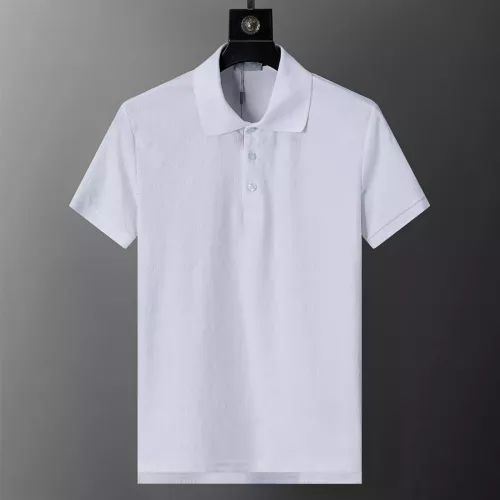 Christian Dior T-Shirts Short Sleeved For Men #1294413