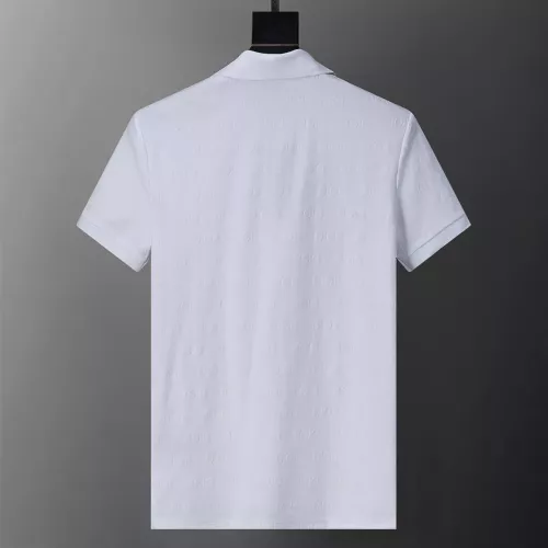 Cheap Christian Dior T-Shirts Short Sleeved For Men #1294413 Replica Wholesale [$27.00 USD] [ITEM#1294413] on Replica Christian Dior T-Shirts