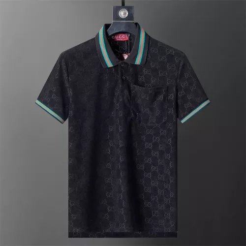 Gucci T-Shirts Short Sleeved For Men #1294418