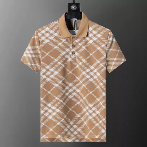 Burberry T-Shirts Short Sleeved For Men #1294422