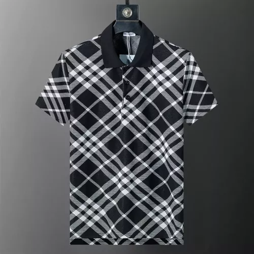 Burberry T-Shirts Short Sleeved For Men #1294423