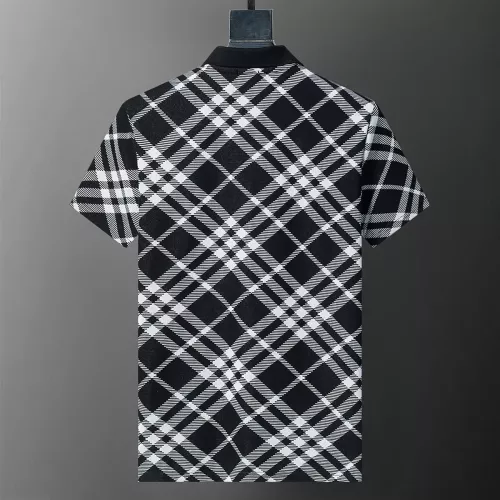 Cheap Burberry T-Shirts Short Sleeved For Men #1294423 Replica Wholesale [$27.00 USD] [ITEM#1294423] on Replica Burberry T-Shirts