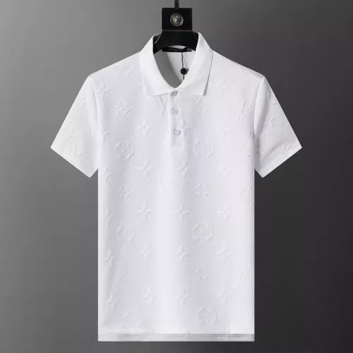 Louis Vuitton LV T-Shirts Short Sleeved For Men #1294424