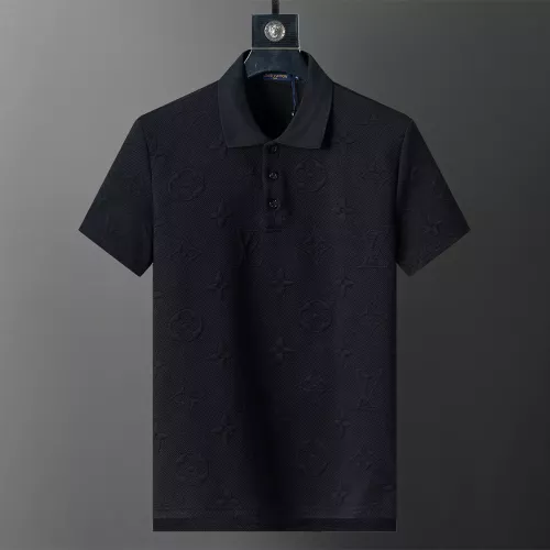 Louis Vuitton LV T-Shirts Short Sleeved For Men #1294425