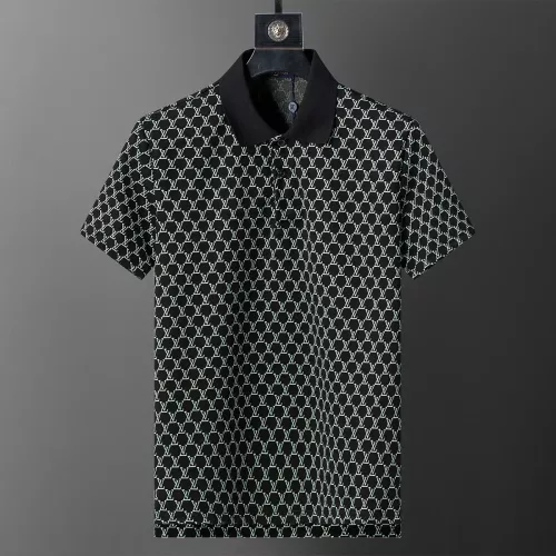 Louis Vuitton LV T-Shirts Short Sleeved For Men #1294427