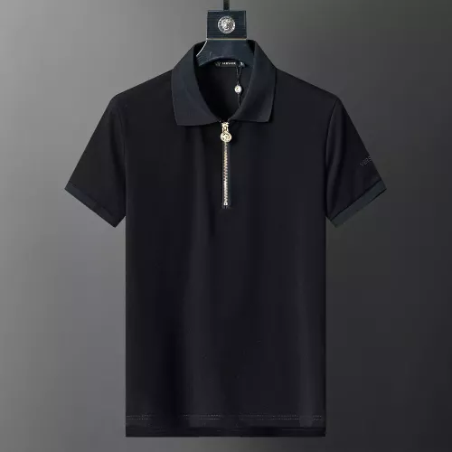 Versace T-Shirts Short Sleeved For Men #1294429