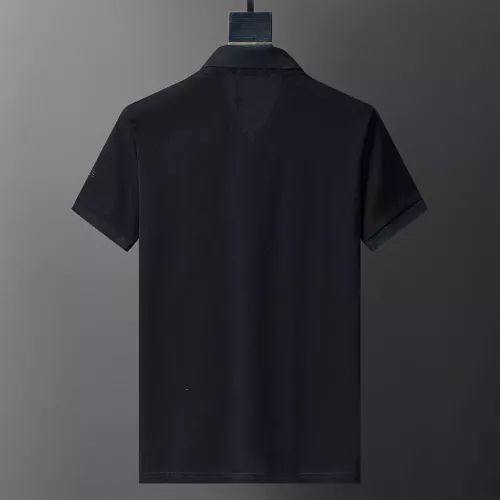 Cheap Versace T-Shirts Short Sleeved For Men #1294429 Replica Wholesale [$27.00 USD] [ITEM#1294429] on Replica Versace T-Shirts