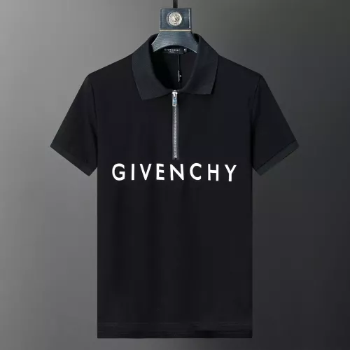 Givenchy T-Shirts Short Sleeved For Men #1294431