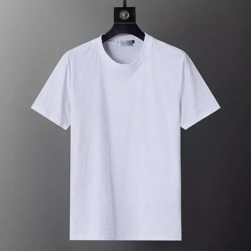 Christian Dior T-Shirts Short Sleeved For Men #1294436