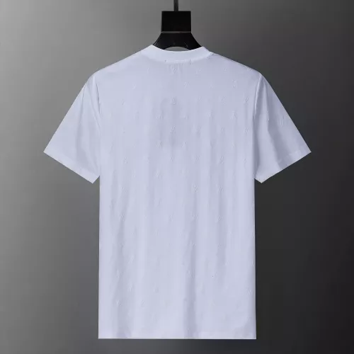 Cheap Louis Vuitton LV T-Shirts Short Sleeved For Men #1294438 Replica Wholesale [$25.00 USD] [ITEM#1294438] on Replica Louis Vuitton LV T-Shirts