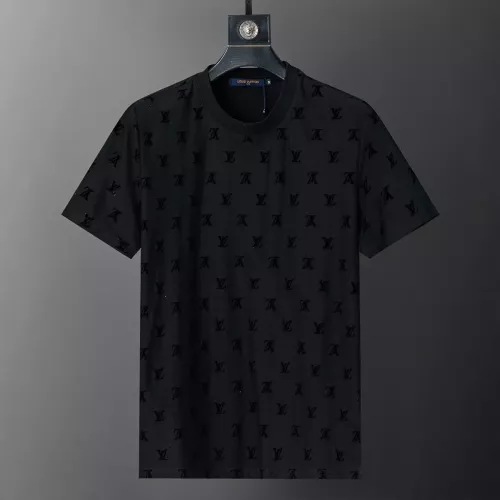 Louis Vuitton LV T-Shirts Short Sleeved For Men #1294439