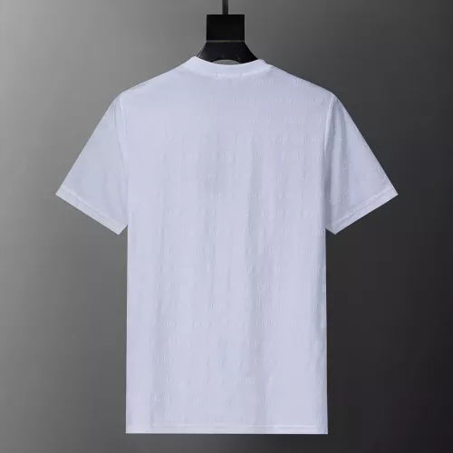 Cheap Christian Dior T-Shirts Short Sleeved For Men #1294440 Replica Wholesale [$25.00 USD] [ITEM#1294440] on Replica Christian Dior T-Shirts