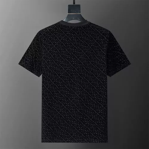 Cheap Boss T-Shirts Short Sleeved For Men #1294443 Replica Wholesale [$25.00 USD] [ITEM#1294443] on Replica Boss T-Shirts