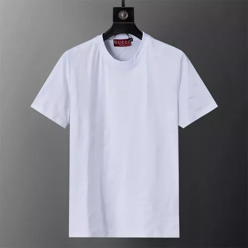 Gucci T-Shirts Short Sleeved For Men #1294444