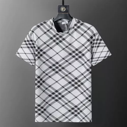 Burberry T-Shirts Short Sleeved For Men #1294452