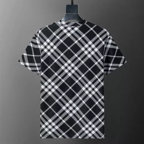 Cheap Burberry T-Shirts Short Sleeved For Men #1294454 Replica Wholesale [$25.00 USD] [ITEM#1294454] on Replica Burberry T-Shirts