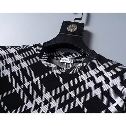 Cheap Burberry T-Shirts Short Sleeved For Men #1294454 Replica Wholesale [$25.00 USD] [ITEM#1294454] on Replica Burberry T-Shirts