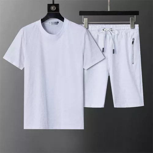 Christian Dior Tracksuits Short Sleeved For Men #1294466