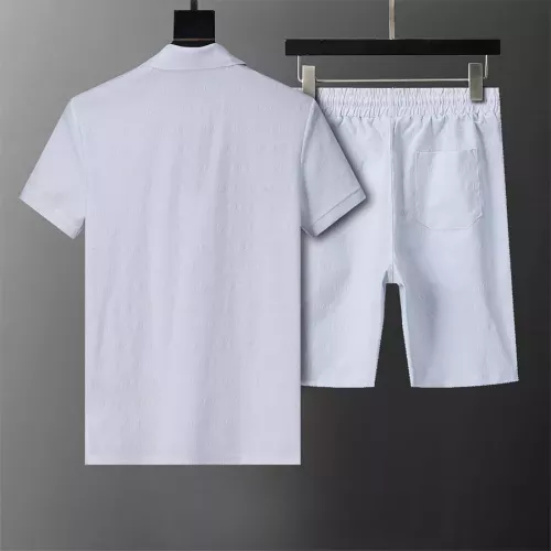 Cheap Christian Dior Tracksuits Short Sleeved For Men #1294475 Replica Wholesale [$45.00 USD] [ITEM#1294475] on Replica Christian Dior Tracksuits