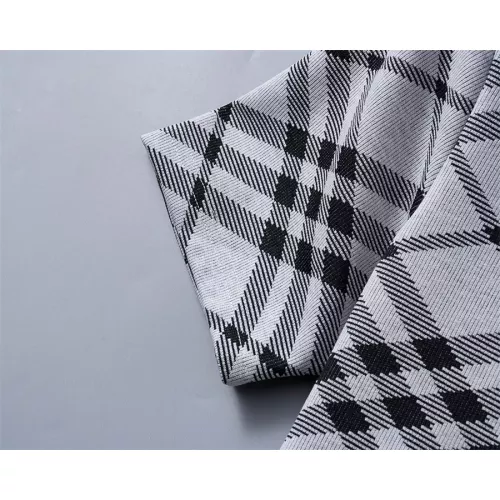 Cheap Burberry Tracksuits Short Sleeved For Men #1294490 Replica Wholesale [$45.00 USD] [ITEM#1294490] on Replica Burberry Tracksuits