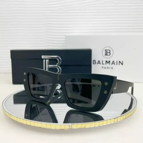 Balmain AAA Quality Sunglasses #1294499