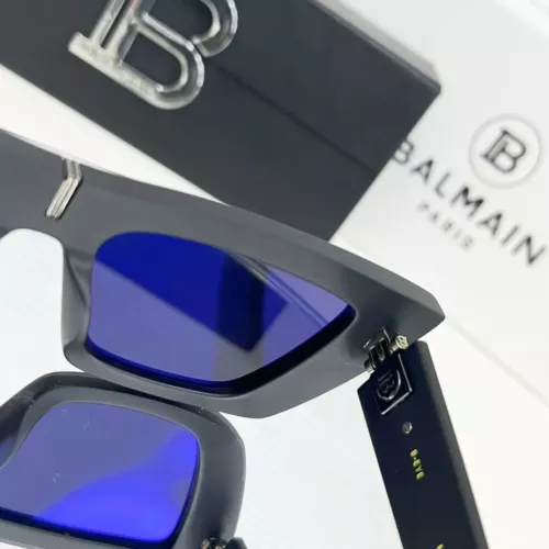 Cheap Balmain AAA Quality Sunglasses #1294499 Replica Wholesale [$72.00 USD] [ITEM#1294499] on Replica Balmain AAA Quality Sunglasses