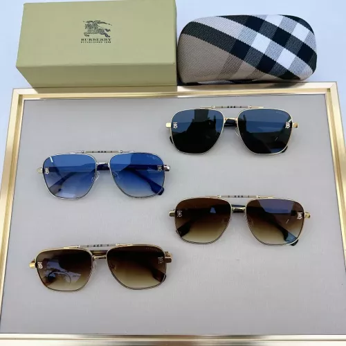 Cheap Burberry AAA Quality Sunglasses #1294511 Replica Wholesale [$60.00 USD] [ITEM#1294511] on Replica Burberry AAA Quality Sunglasses