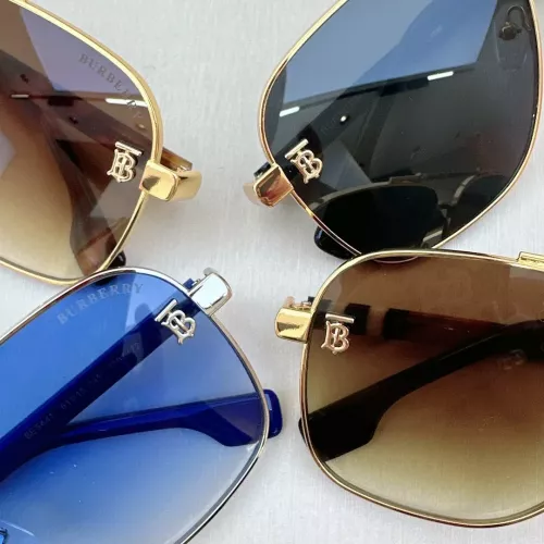 Cheap Burberry AAA Quality Sunglasses #1294512 Replica Wholesale [$60.00 USD] [ITEM#1294512] on Replica Burberry AAA Quality Sunglasses