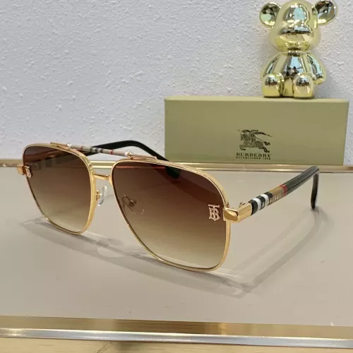 Burberry AAA Quality Sunglasses #1294514