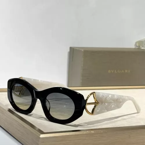 Bvlgari AAA Quality Sunglasses #1294548