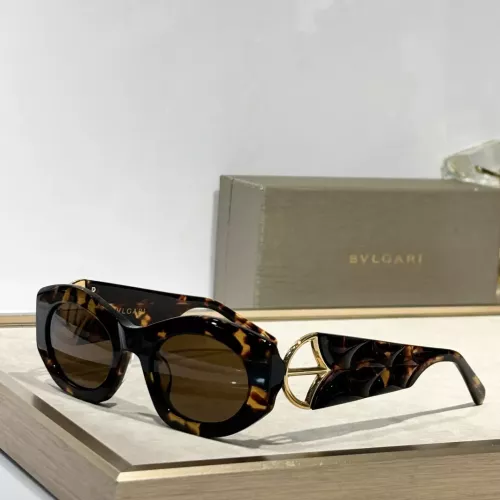 Bvlgari AAA Quality Sunglasses #1294549