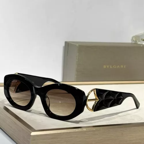 Bvlgari AAA Quality Sunglasses #1294550