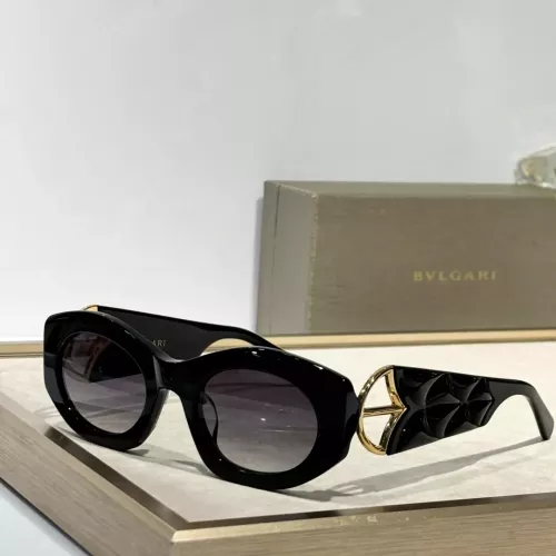 Bvlgari AAA Quality Sunglasses #1294551