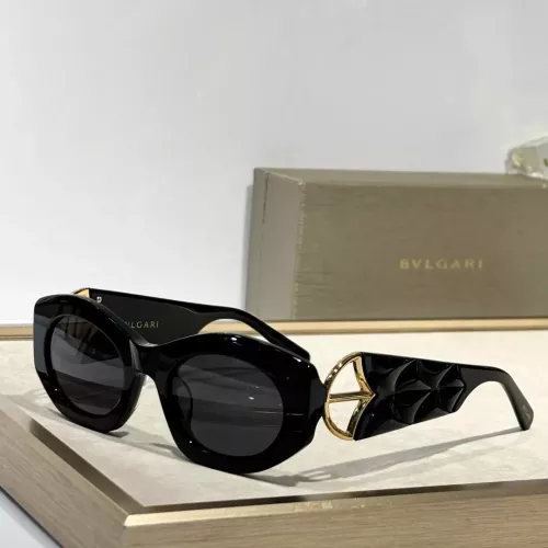 Bvlgari AAA Quality Sunglasses #1294552