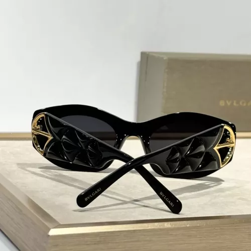 Cheap Bvlgari AAA Quality Sunglasses #1294552 Replica Wholesale [$60.00 USD] [ITEM#1294552] on Replica Bvlgari AAA Quality Sunglasses