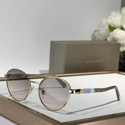 Bvlgari AAA Quality Sunglasses #1294554