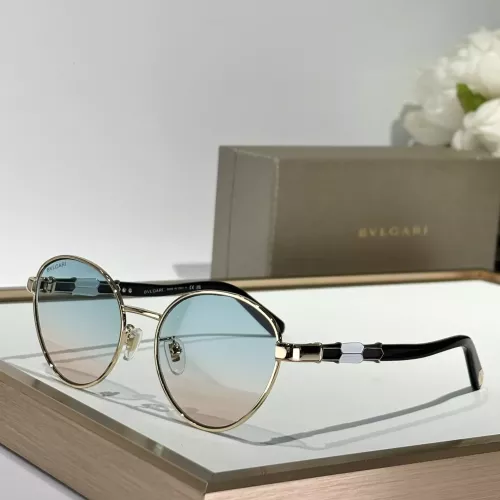 Bvlgari AAA Quality Sunglasses #1294555