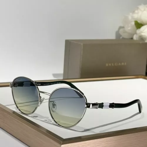 Bvlgari AAA Quality Sunglasses #1294556