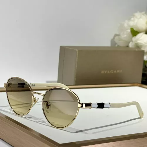 Bvlgari AAA Quality Sunglasses #1294557